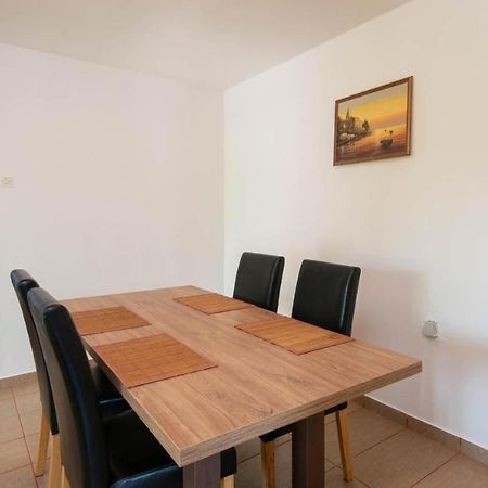 Apartments Ljiljana Orebic Luaran gambar
