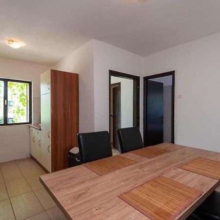 Apartments Ljiljana Orebic Luaran gambar