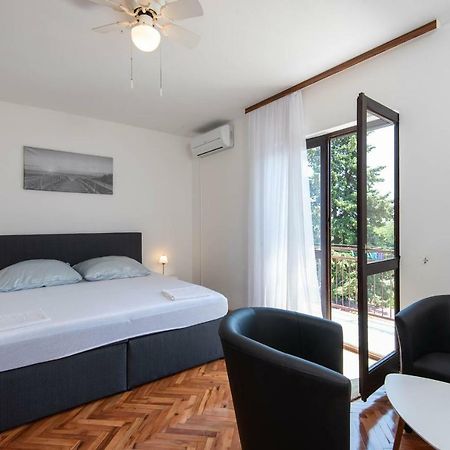 Apartments Ljiljana Orebic Luaran gambar