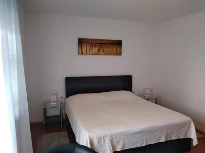 Apartments Ljiljana Orebic Luaran gambar