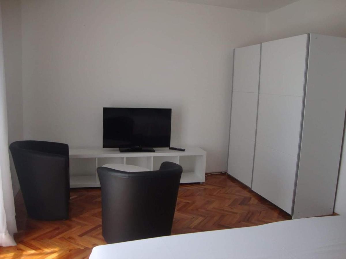 Apartments Ljiljana Orebic Luaran gambar