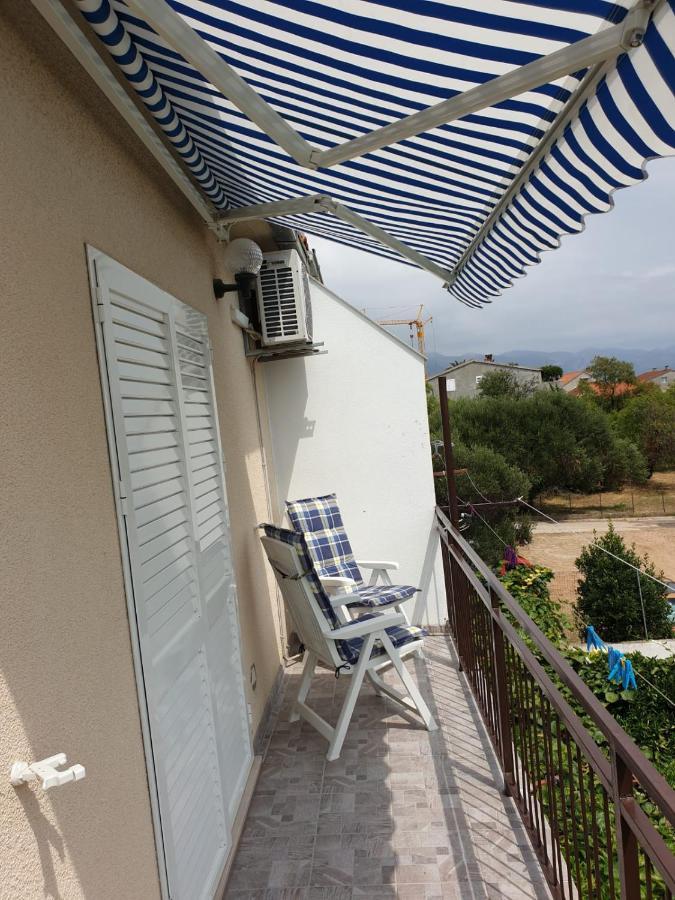 Apartments Ljiljana Orebic Luaran gambar
