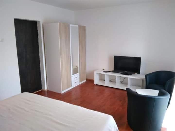 Apartments Ljiljana Orebic Luaran gambar