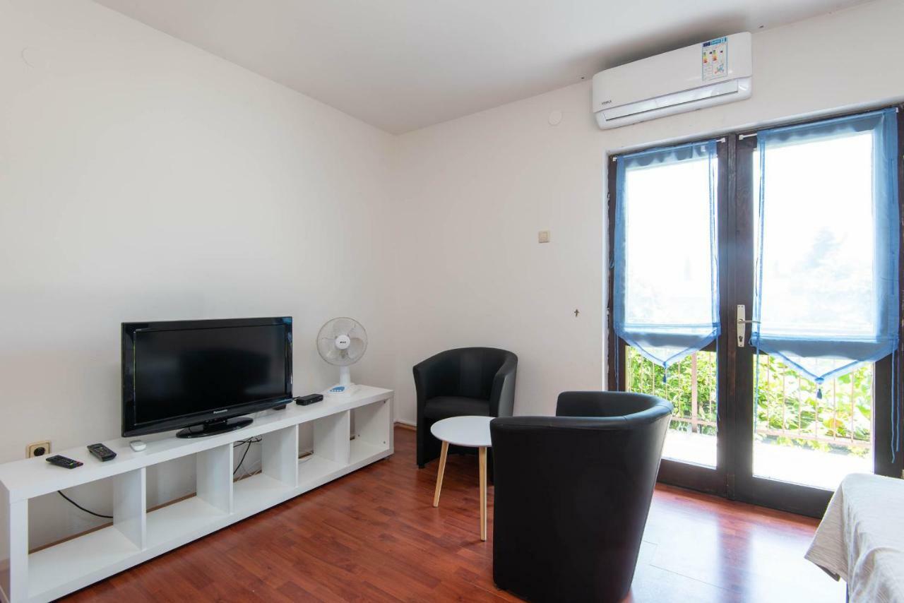 Apartments Ljiljana Orebic Luaran gambar